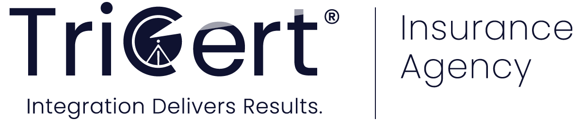TriCert Insurance Agency logo
